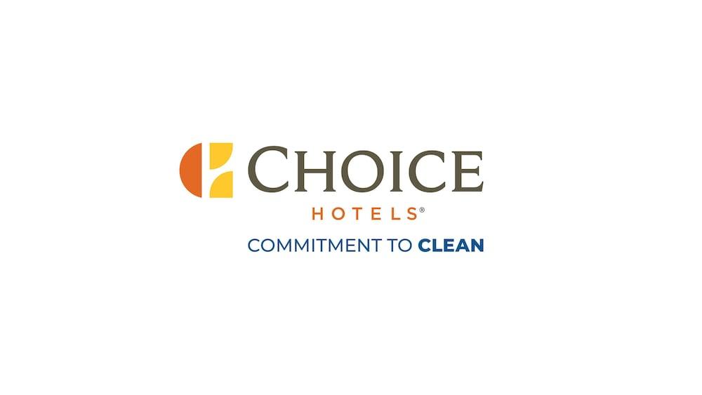 Quality Inn Gonzales Экстерьер фото